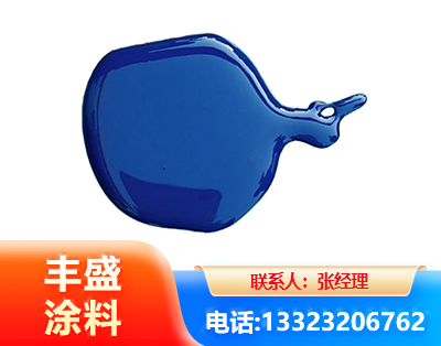 安康水性醇酸磁漆