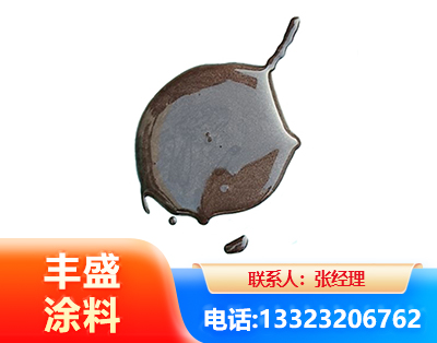 安康水性氯磺化漆