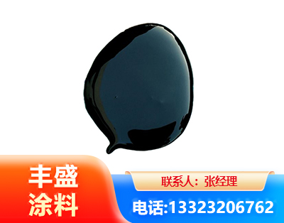 安康水性氯化橡胶漆